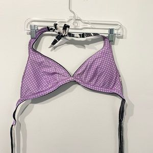 Reversible String Bikini